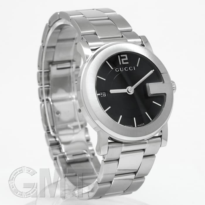 GUCCI グッチ Gラウンド 101J 腕時計 ホワイト文字盤 ※ジャンク品 GUCCI グッチ Gラウンド 101J 腕時計 ホワイト文字盤 ※ジャンク