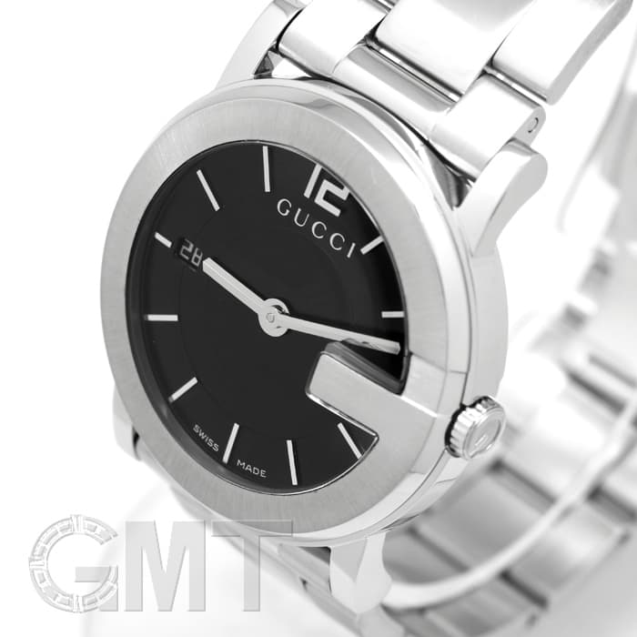 GUCCI 時計 未使用 YA163405 Gucci G-Frame