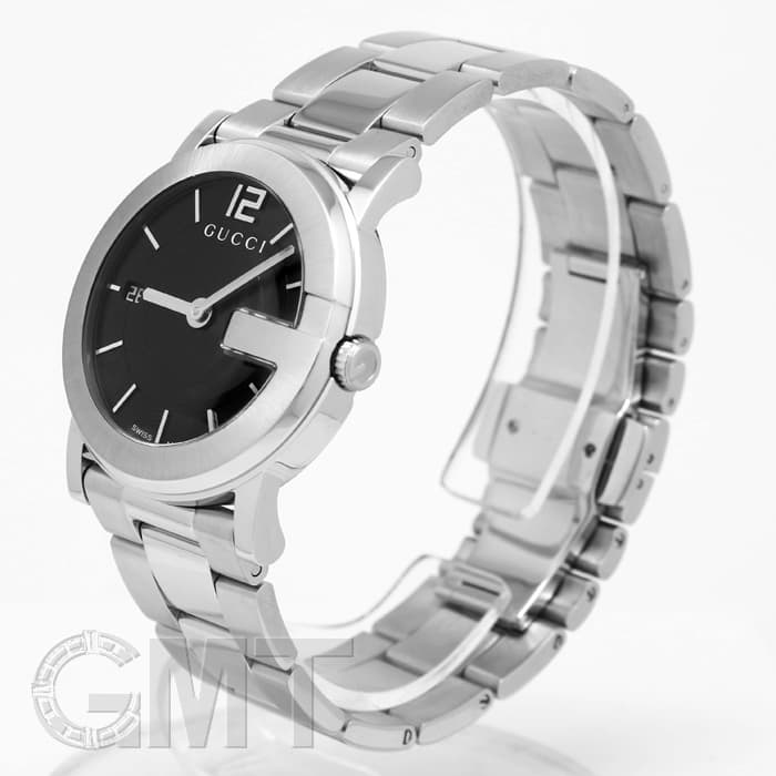 新品)GUCCI グッチ Gラウンド YA101405（商品ID：2717002261633）詳細