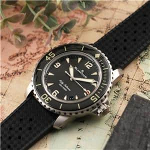 BLANCPAIN ブランパン フィフティファゾムス オートマティック 5010-12B30-B64B メイン