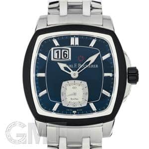 CARL F. BUCHERER カール F. ブヘラ パトラビ エボテック ビッグデイト ブルー 00.10628.13.53.21 メイン