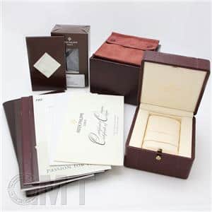 PATEK PHILIPPEパテック・フィリップ カラトラバ 5107/1G-001 メイン