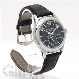 PATEK PHILIPPEパテック・フィリップ アニュアルカレンダー 5205G-013 メイン