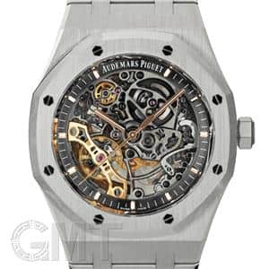 AUDEMARS PIGUET オーデマ・ピゲ ロイヤルオーク ダブルバランス ホイール 15407ST.OO.1220ST.01 メイン