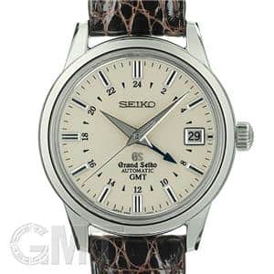 SEIKO セイコー グランドセイコー GMT SBGM021 メイン