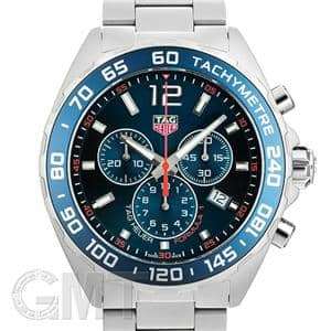 TAG HEUER タグ・ホイヤー F1 CAZ1014.BA0842 メイン