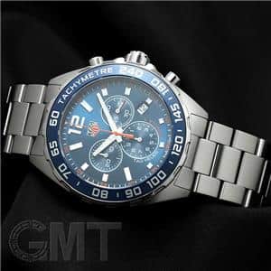 TAG HEUER タグ・ホイヤー F1 CAZ1014.BA0842 メイン