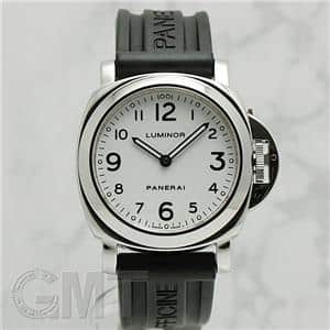 OFFICINE PANERAI オフィチーネ パネライ ルミノール ベース PAM00010 メイン