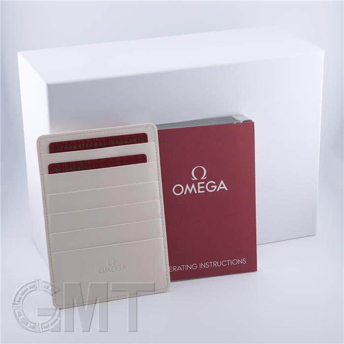 中古)OMEGA オメガ シーマスター シーマスター300 マスター