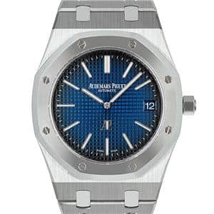 AUDEMARS PIGUET オーデマ・ピゲ ロイヤルオーク エクストラシン 15202IP.OO.1240IP.01 ブティック限定250本 メイン