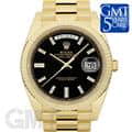 ROLEX ロレックス デイデイト 40 228238A ブラック