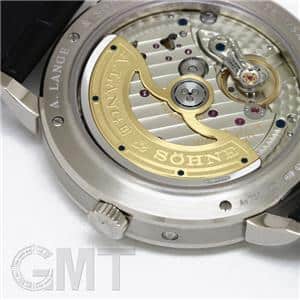 A. LANGE & SOHNE ランゲ&ゾーネ サクソニア ムーンフェイズ 384.026 メイン