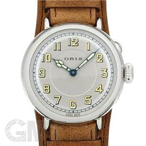ORIS オリス ビッグクラウン 1917 リミテッドエディション 732 7736 4081 F メイン