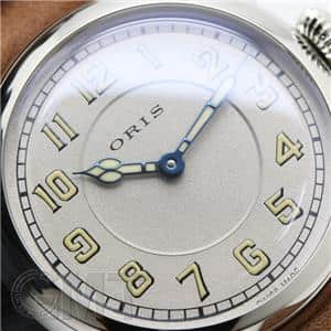 ORIS オリス ビッグクラウン 1917 リミテッドエディション 732 7736 4081 F メイン