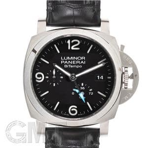 OFFICINE PANERAI オフィチーネ パネライ ルミノール Bitempo パワーリザーブ PAM01360 メイン