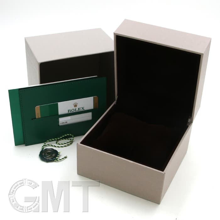 中古)ROLEX ロレックス デイデイト 118139 ブルー ランダムシリアル