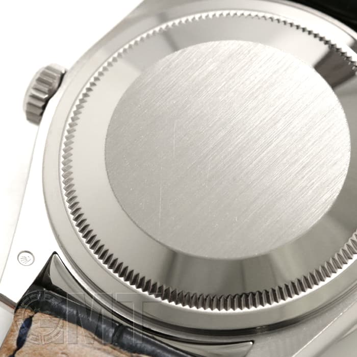 中古)ROLEX ロレックス デイデイト 118139 ブルー ランダムシリアル
