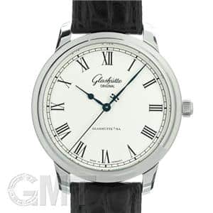 GLASHUTTE ORIGINAL グラスヒュッテ オリジナル セネタ 1-39-59-01-02-04 メイン