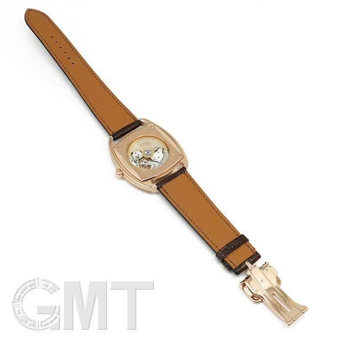 中古)HERMES エルメス ドレサージュ 40mm DR5.77C【限定175本】（商品