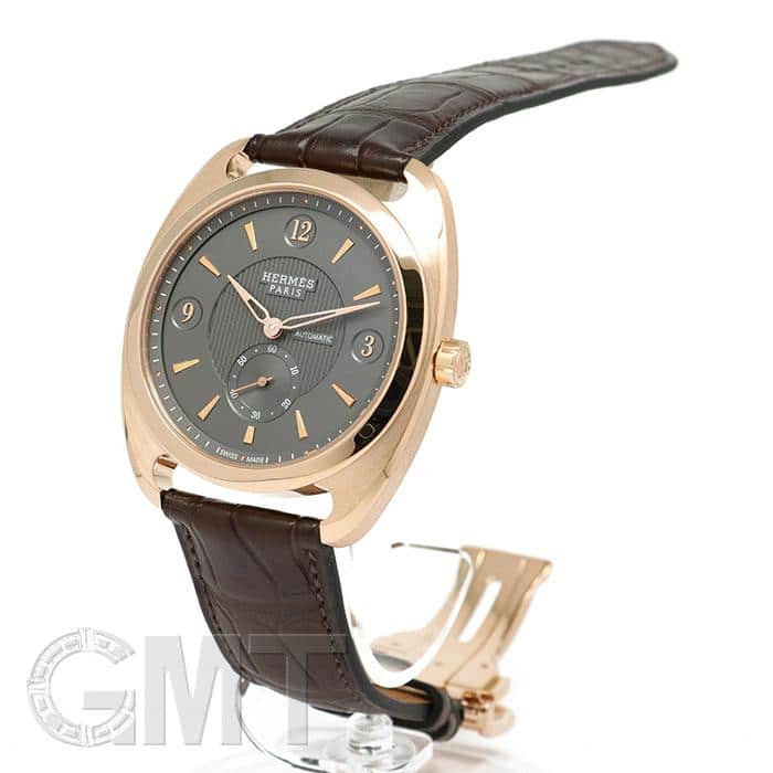 中古)HERMES エルメス ドレサージュ 40mm DR5.77C【限定175本】（商品