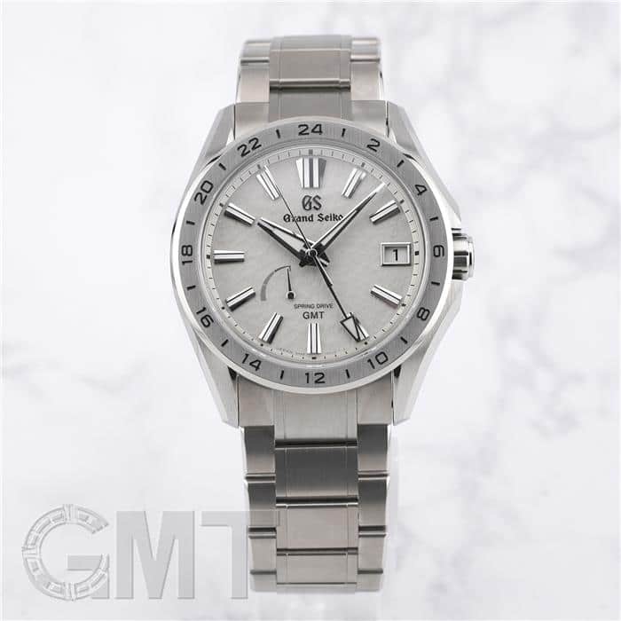 中古)SEIKO セイコー グランドセイコー エボリューション9