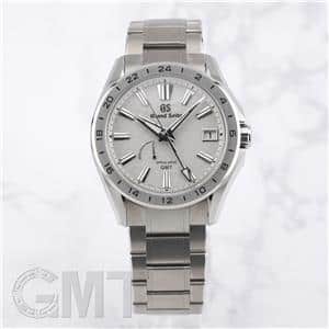 SEIKO セイコー グランドセイコー エボリューション9コレクション スプリングドライブ GMT 朝霧 SBGE285 メイン