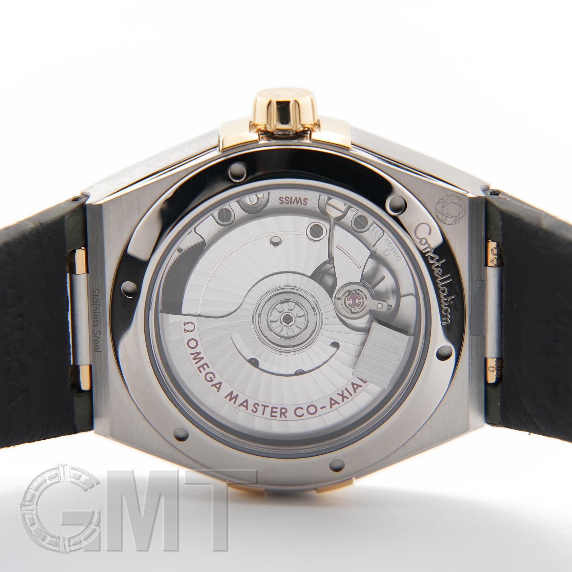 新品)OMEGA オメガ コンステレーション 39MM 131.23.39.20.02.002