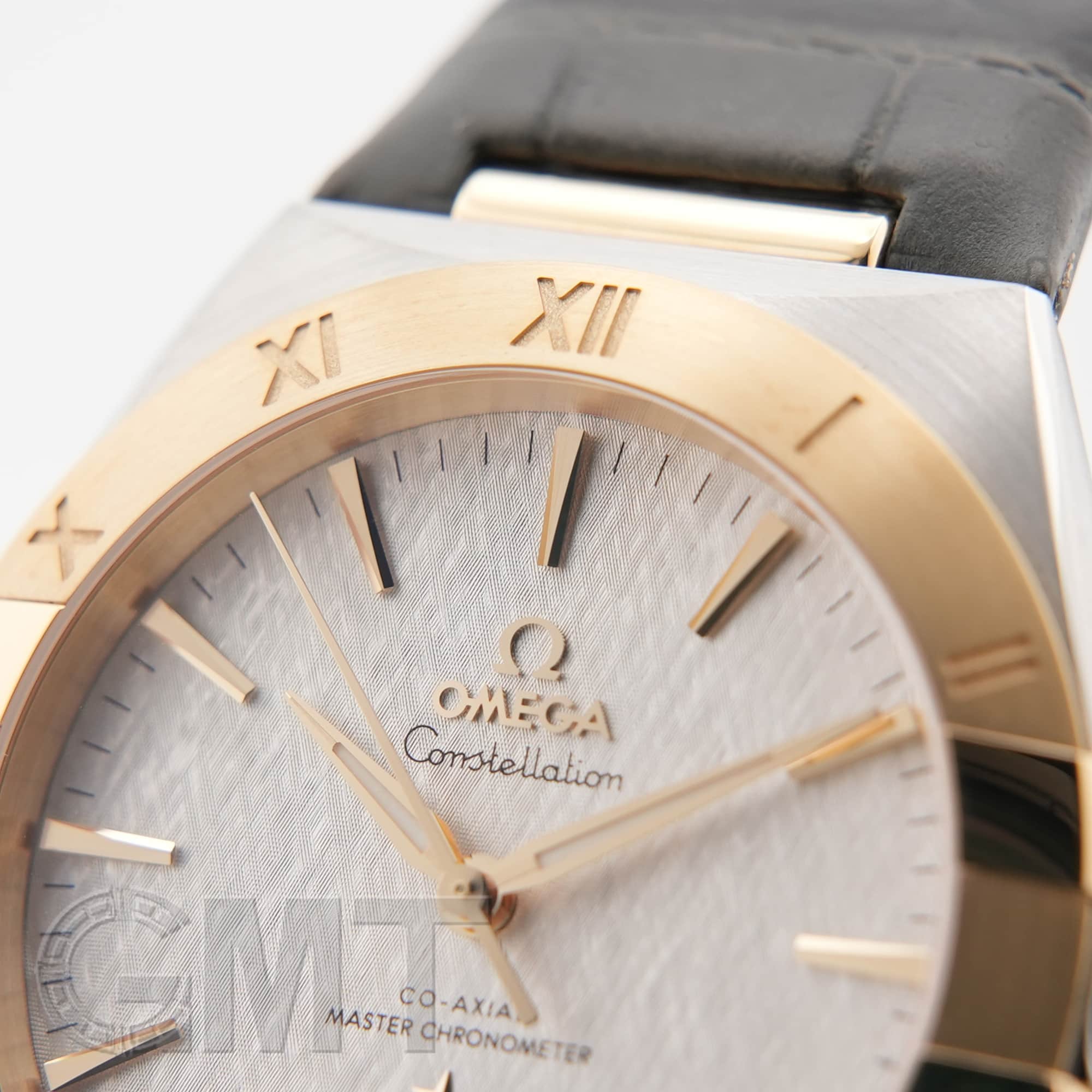 新品)OMEGA オメガ コンステレーション 39MM 131.23.39.20.02.002 新品)OMEGA オメガ コンステレーション 39MM 131.23.39.20.02.002