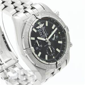 BREITLING ブライトリング ウィンドライダー ブラックバード A449B11PAS メイン