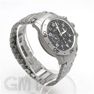 中古)BREGUET ブレゲ トランスアトランティック TYPEXX 3820TI/K2/TW9