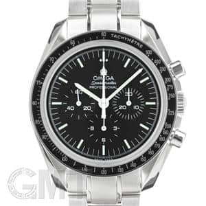 OMEGA オメガ スピードマスター プロフェッショナル 311.30.42.30.01.006 メイン