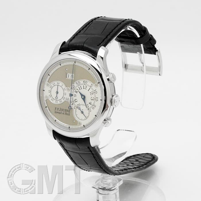 中古)F.P.JOURNE フランソワ ポール・ジュルヌ オクタ クロノグラフ