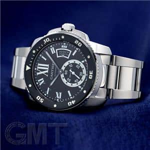 CARTIER カルティエ カリブル ドゥ カルティエ ダイバー W7100057 メイン