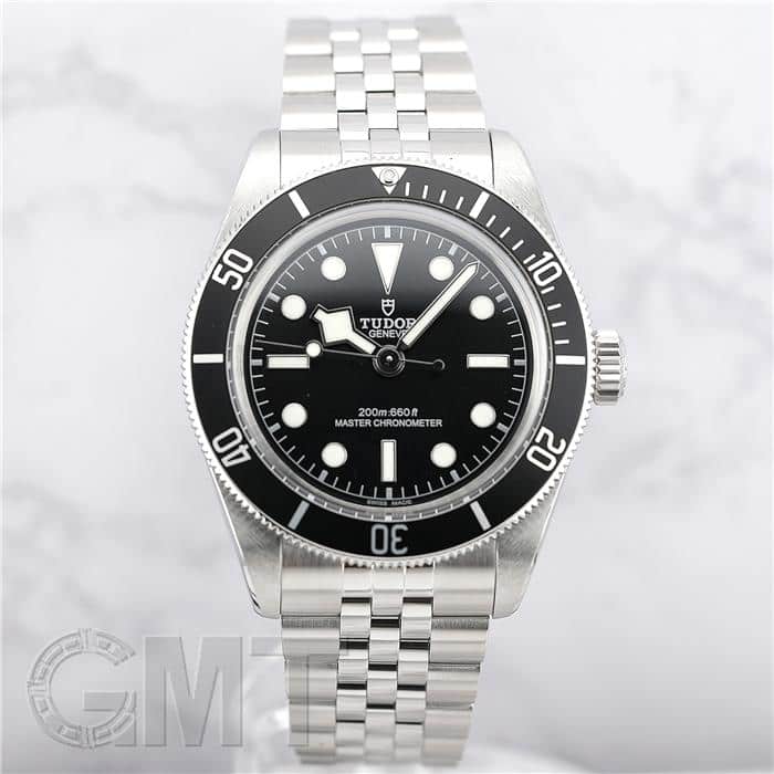 中古)TUDOR チューダー ブラックベイ ブラックベイ M7941A1A0NU-0003