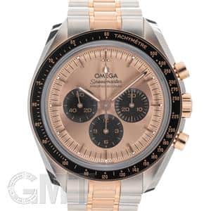 OMEGA オメガ スピードマスター プロフェッショナル バイカラー 310.20.42.50.99.001【2024年新作】 メイン