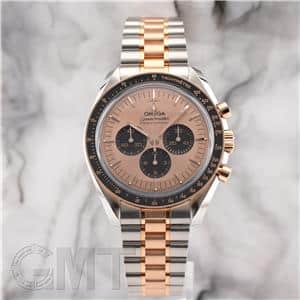 OMEGA オメガ スピードマスター プロフェッショナル バイカラー 310.20.42.50.99.001【2024年新作】 メイン