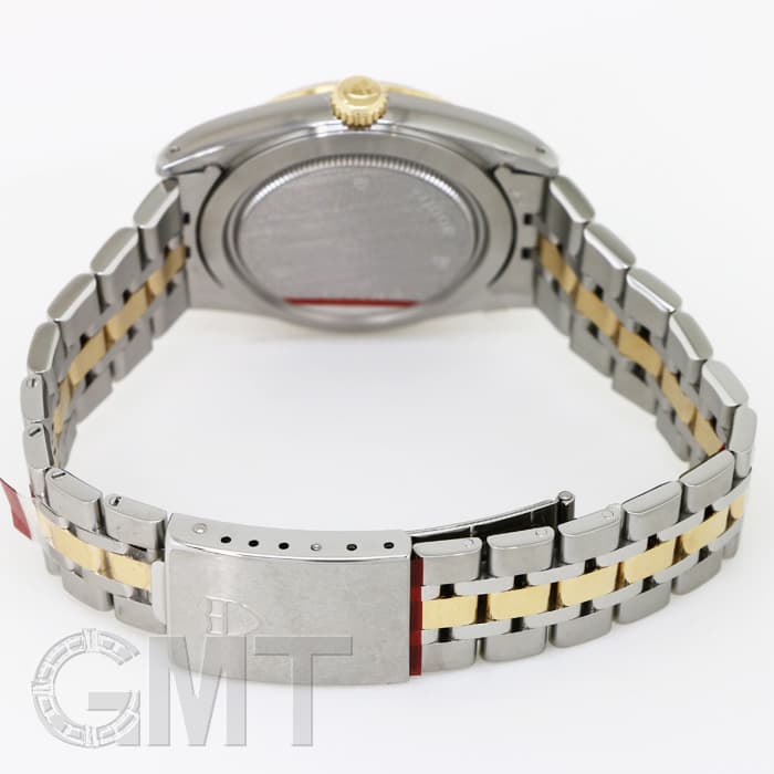 新品)TUDOR チューダー プリンス デイトデイ 76213 シルバーモザイク