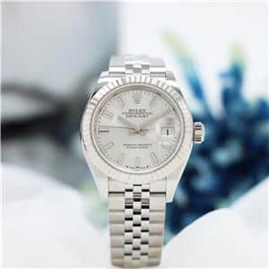 ロレックス 279174 ジュビリーブレス コマ 新品)ROLEX ロレックス デイトジャスト 279174 シルバー