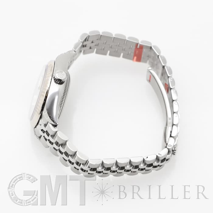 新品)ROLEX ロレックス デイトジャスト 279174 シルバー ジュビリー