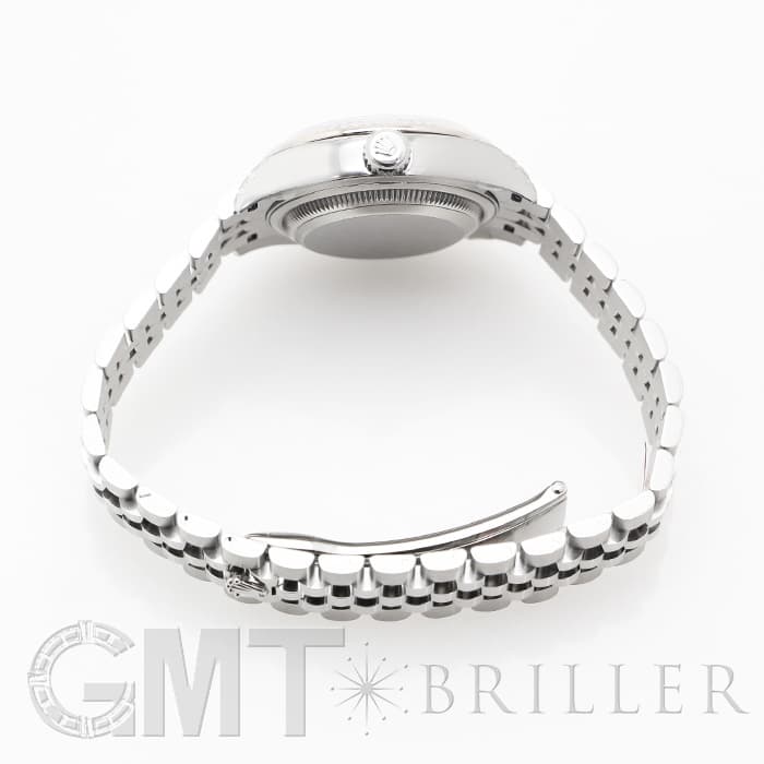 新品)ROLEX ロレックス デイトジャスト 279174 シルバー ジュビリー