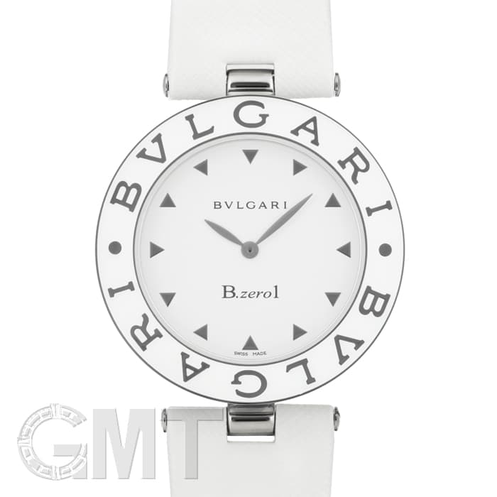 新品)BVLGARI ブルガリ ビーゼロ1 BZ35WLSL（商品ID：2717004477636