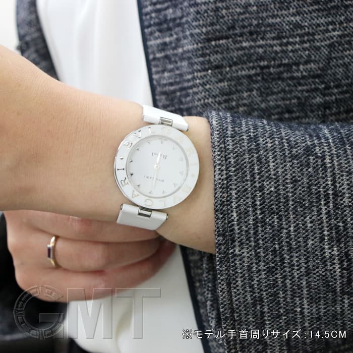 新品)BVLGARI ブルガリ ビーゼロ1 BZ35WLSL（商品ID：2717004477636