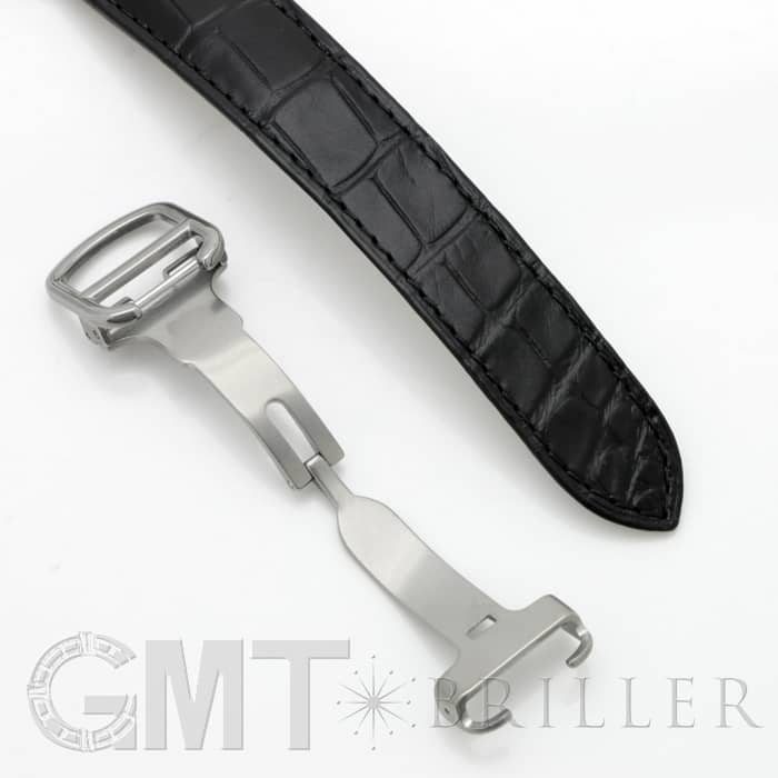 新品)CARTIER カルティエ バロンブルー 36mm W69017Z4（商品ID