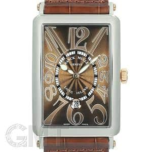 FRANCK MULLER フランク・ミュラー」「ロングアイランド」の商品