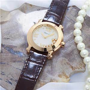 CHOPARD ショパール ハッピースポーツ 277471-5002 メイン