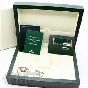 ROLEX ロレックス デイデイト 118206 アイスブルー ローマ メイン