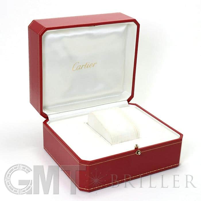 お値下げ8月末迄♥海外から♥カルティエ パンテール ラウンド型 ケース お値下げ8月末迄♥海外から♥カルティエ パンテール ラウンド型 ケース