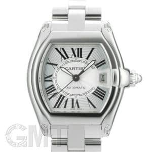 CARTIER カルティエ ロードスター LM W62025V3 メイン
