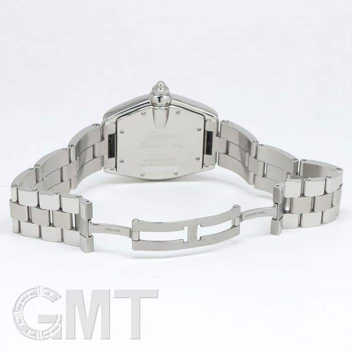 中古)CARTIER カルティエ ロードスター LM W62025V3（商品ID