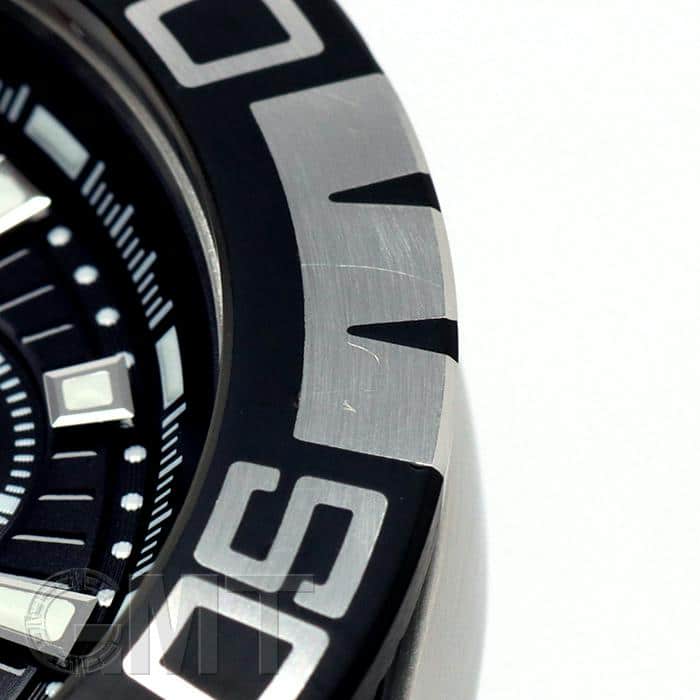 中古)ROGER DUBUIS ロジェ・デュブイ イージーダイバー クロノ